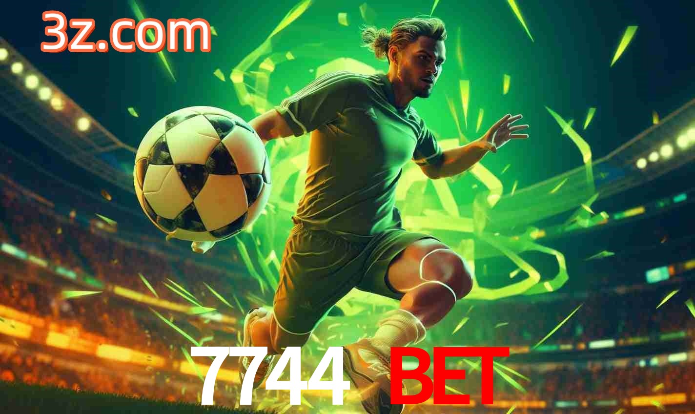 Diversidade Apostas no 7744 Bet