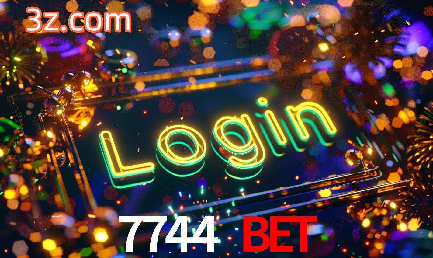 Populares Slots 7744 Bet